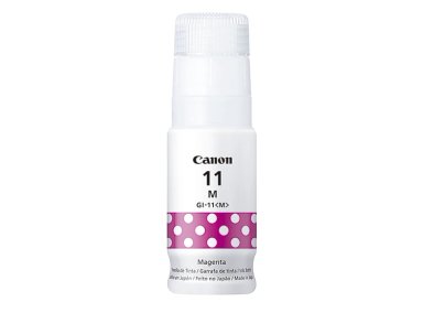 TINTA CANON GI-11 MAGENTA - 3