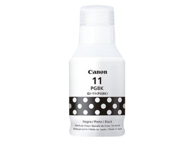 TINTA CANON GI-11 PGBK - 3