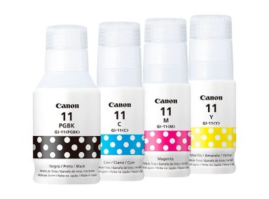 TINTA CANON GI-11 PGBK - 4