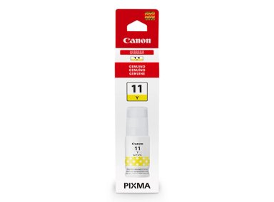 TINTA CANON GI-11 YELLOW - 1