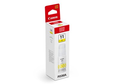 TINTA CANON GI-11 YELLOW - 2