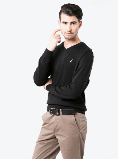 SWEATER NAUTICA - 1