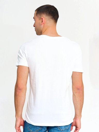 POLERA HOMBRE PEPE JEANS MANGA CORTA - 2