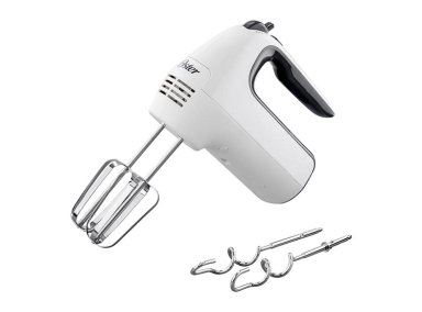 BATIDORA DE MANO OSTER FPSTHM3532 - 1