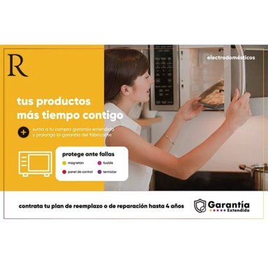 FREIDORA DE AIRE OSTER 10 L SUPER CKSTAFOV3 - 14