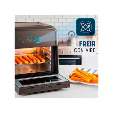 FREIDORA DE AIRE OSTER 10 L SUPER CKSTAFOV3 - 6