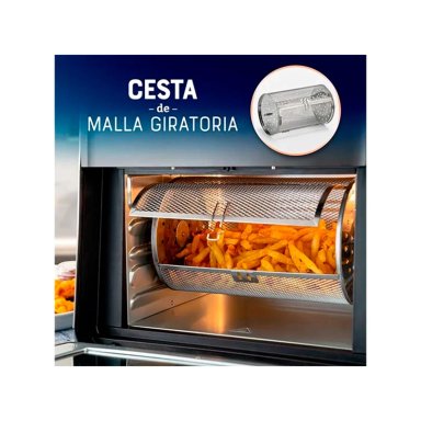 FREIDORA DE AIRE OSTER 10 L SUPER CKSTAFOV3 - 10