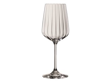 SET 4 COPAS SPIEGELAU LIFESTYLE WHITE WINE - 2
