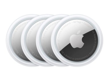 APPLE AIRTAG 4 PACK - 1