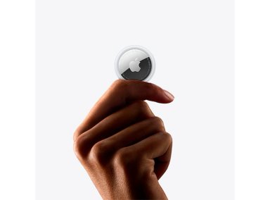 APPLE AIRTAG 4 PACK - 2