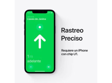 APPLE AIRTAG 4 PACK - 6