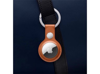 APPLE AIRTAG 4 PACK - 9