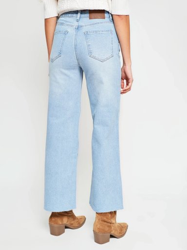 JEANS MUJER BARBADOS RECTO - 3