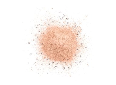 POLVOS DIOR FOREVER CUSHION POWDER 20 LIGHT - 3
