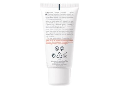 MASCARILLA FACIAL AVÉNE CALMANTE 50 ML - 2