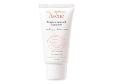 MASCARILLA FACIAL AVÉNE CALMANTE 50 ML - 1