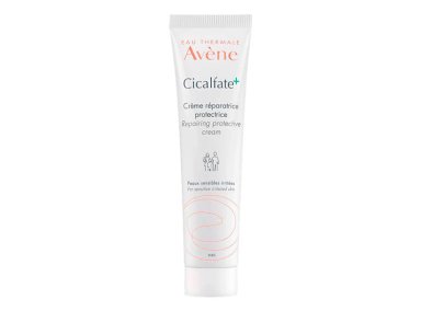 CREMA FACIAL AVÉNE HIDRATANTE CICALFATE+ REPARADORA 40 ML - 1