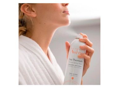 AGUA TERMAL AVÉNE 300 ML - 2