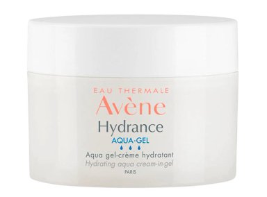 AVENE HYDRANCE AQUA GEL-CREMA 50ML - 1