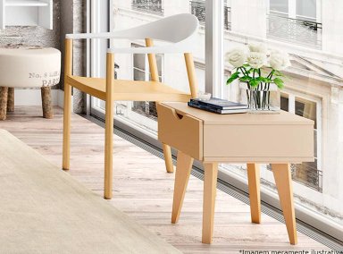 VELADOR BEDESIGN NORDIC - 2