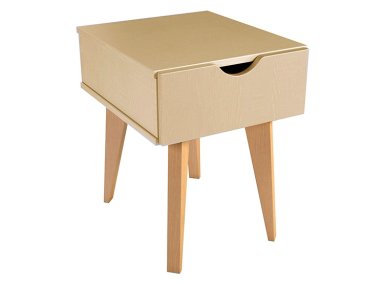 VELADOR BEDESIGN NORDIC - 1