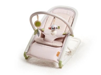 SILLA NIDO MECEDORA TINY LOVE 2 EN 1 BOHO CHIC ECRU - 1