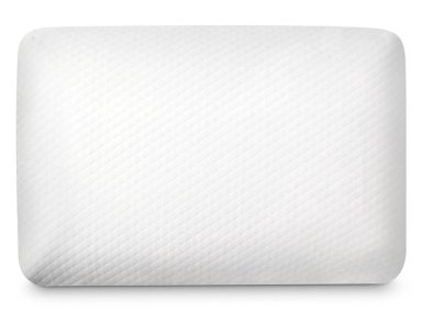 ALMOHADA ILLUSIONS VISCOELASTICA 60 X 40 CM BLANCO - 1