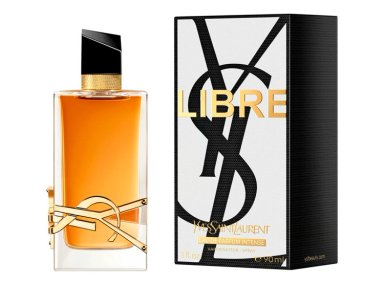 PERFUME YVES SAINT LAURENT LIBRE INTENSE MUJER EDP 90 ML - 2