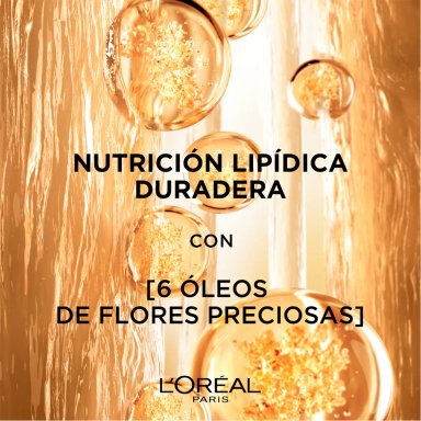 TRATAMIENTO CAPILAR LOREAL ACEITE ELVIVE ÓLEO EXTRAORDINARIO UNIVERSAL - 3