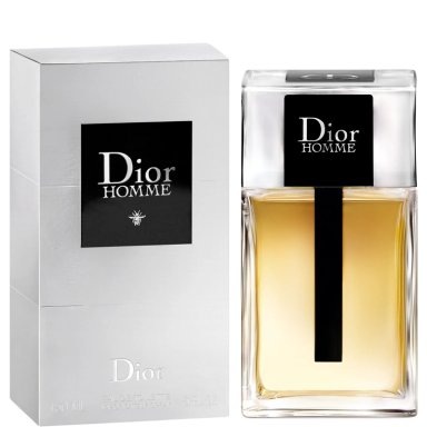 PERFUME DIOR HOMME HOMBRE EDT 50 ML - 6