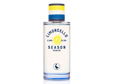PERFUME EL GANSO LIMONCELLO SEASON HOMBRE EDT 125 ML - 2