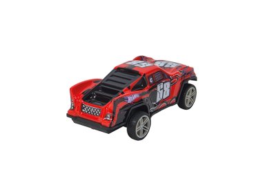 RADIO CONTROLADO HOT WHEELS AUTO 1:28 - MODELO ALEATORIO - 2