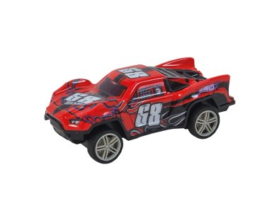 RADIO CONTROLADO HOT WHEELS AUTO 1:28 - MODELO ALEATORIO - 1