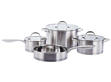 BATERIA DE COCINA LOVEN BRITTA X7 - 1