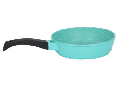 BATERÍA DE COCINA LOVEN EBBA MENTA 7 PIEZAS - 5