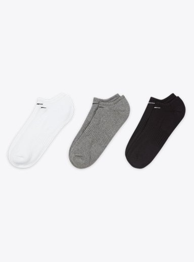 3 PACK CALCETINES HOMBRE NIKE TRI EVERYDAY CUSHIONED - 2