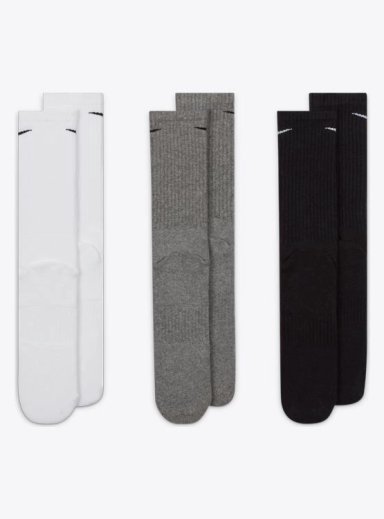 CALCETINES NIKE EVERYDAY - 2