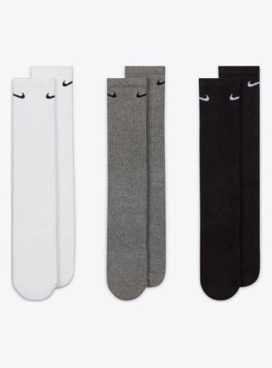 CALCETINES NIKE EVERYDAY - 1