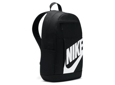 MOCHILA NIKE ELEMENT NEGRO - 2