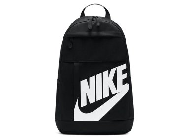 MOCHILA NIKE ELEMENT NEGRO - 1