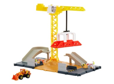 SET DE JUEGO MATCHBOX ACCION / MODELO ALEATORIO - 1