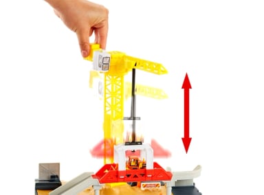 SET DE JUEGO MATCHBOX ACCION / MODELO ALEATORIO - 3