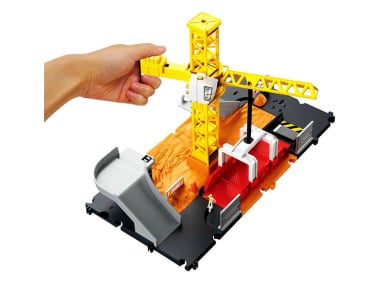 SET DE JUEGO MATCHBOX ACCION / MODELO ALEATORIO - 4