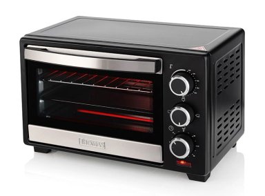 HORNO ELÉCTRICO THOMAS 16N01 - 2