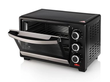 HORNO ELÉCTRICO THOMAS 16N01 - 3