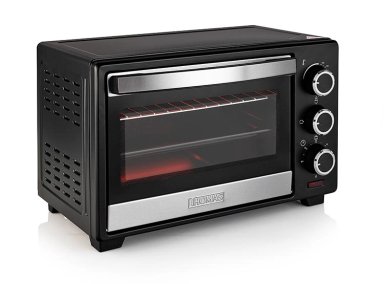 HORNO ELÉCTRICO THOMAS 16N01 - 4