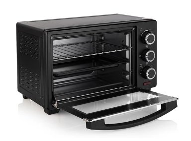 HORNO ELÉCTRICO THOMAS 16N01 - 5