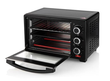 HORNO ELÉCTRICO THOMAS 16N01 - 6