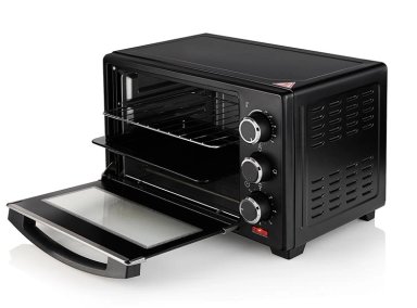HORNO ELÉCTRICO THOMAS 16N01 - 7