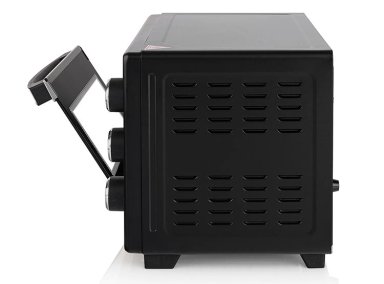 HORNO ELÉCTRICO THOMAS 16N01 - 9